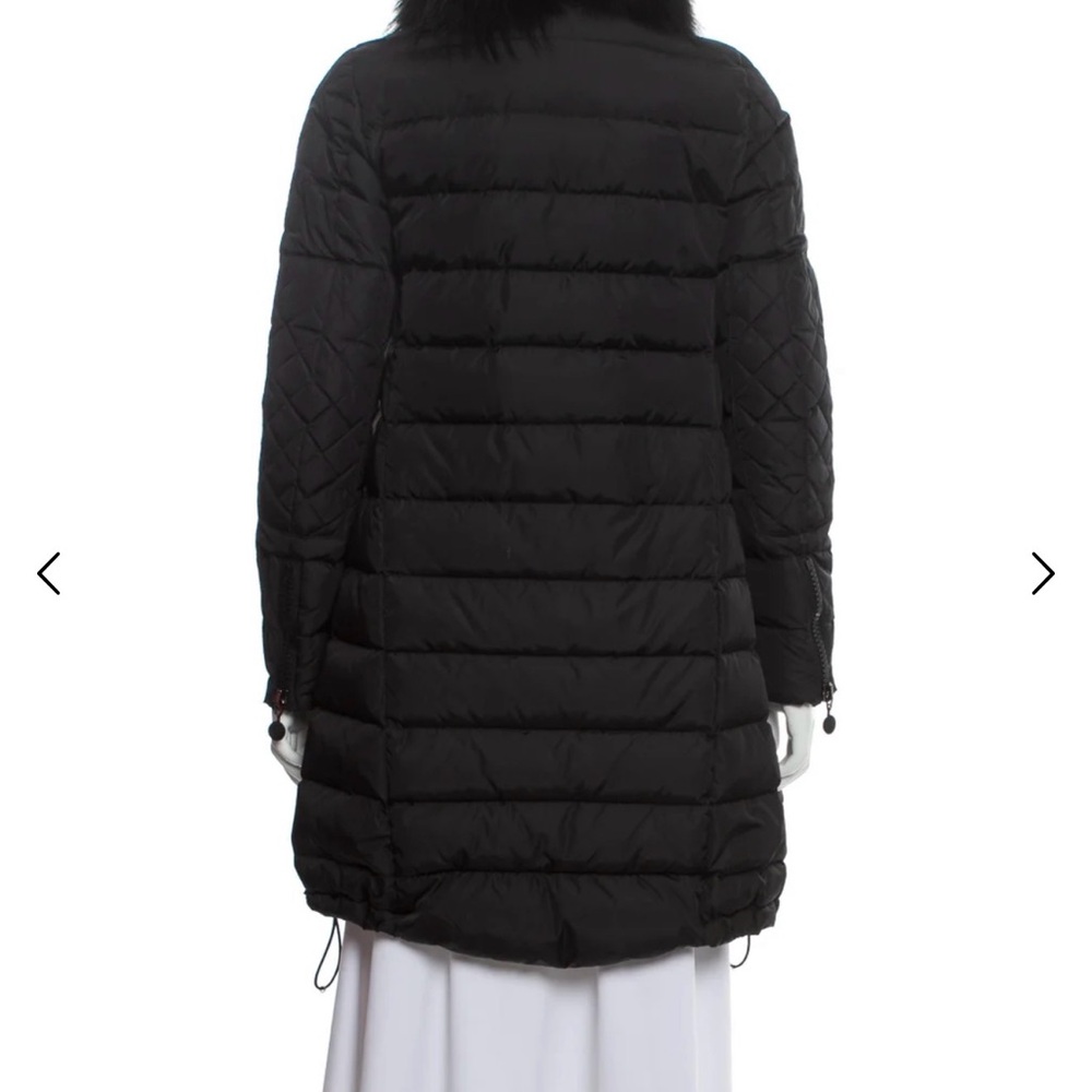 Moncler Mayuko down - Picture 4 of 10